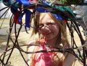 Workshops with natural materials